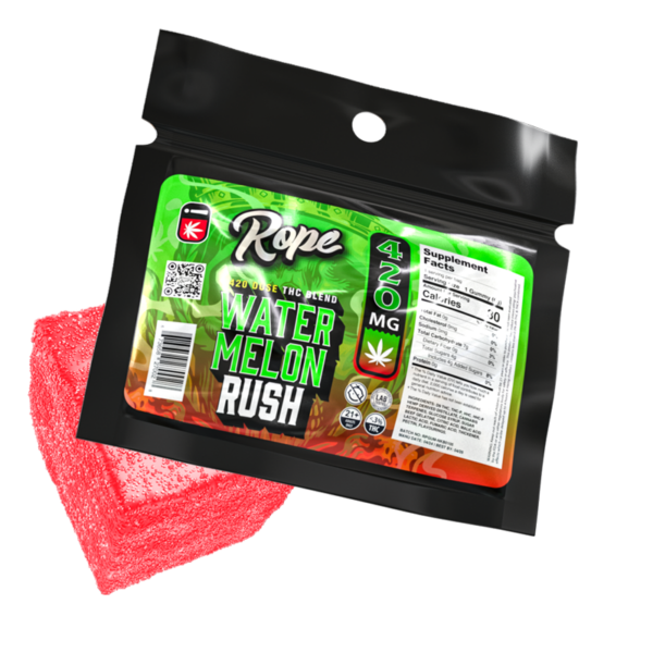 Rope – Elevate your wellness routine with our premium THCA products.